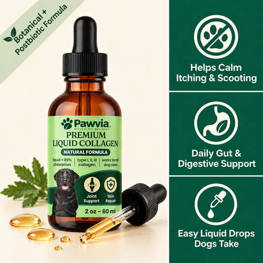 Premium Liquid Collagen