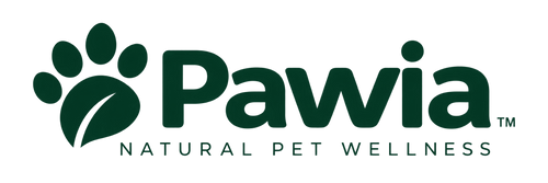 Pawvia